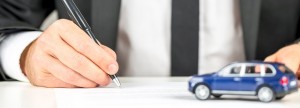 Leasing vs. buying a car