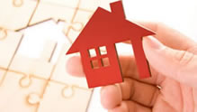house puzzle mortgage mistakes