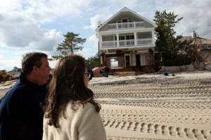 property tax reassessment after hurricane Sandy