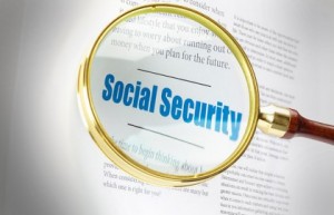social security