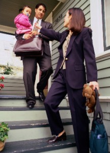 working parents