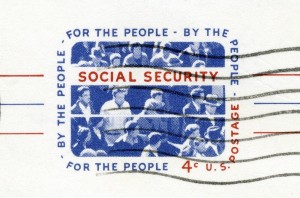 social-security-postage-stamp