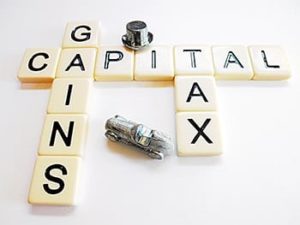 Strategies to sidestep capital gains taxes