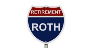 roth 401(k) retirement plan