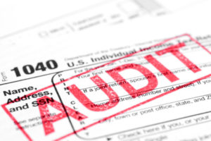 IRS Audit Red Flags