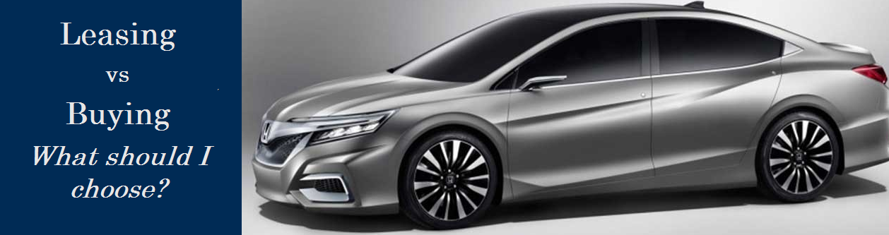 automobile leasing versus buying